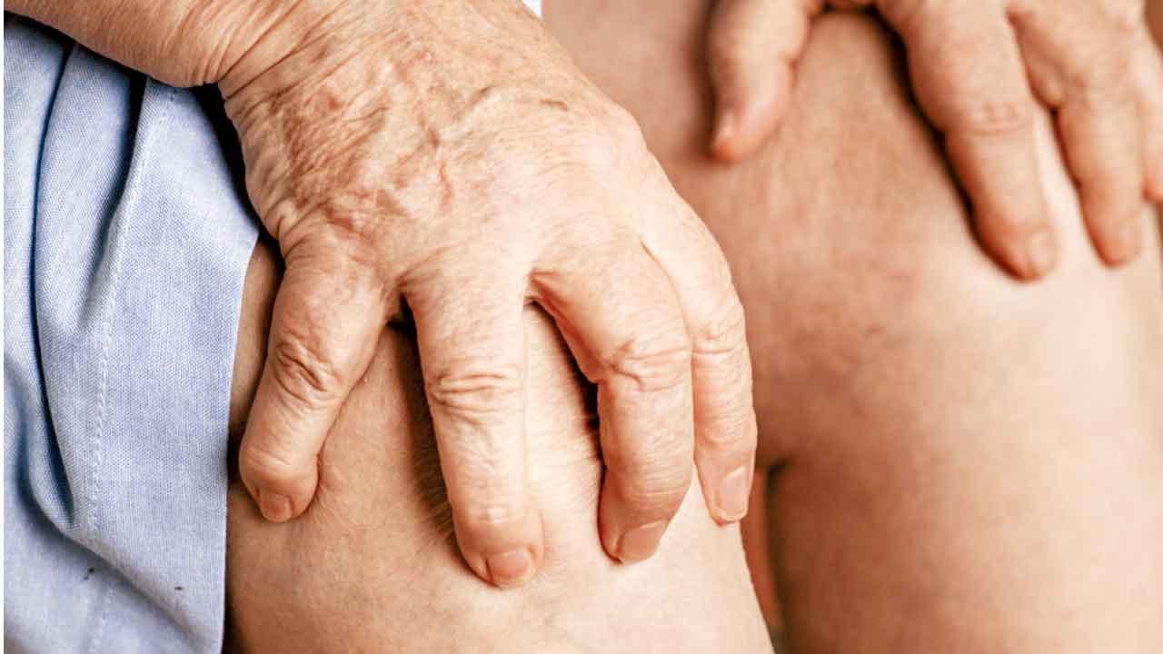 打好身體基礎 三招防止骨質疏鬆