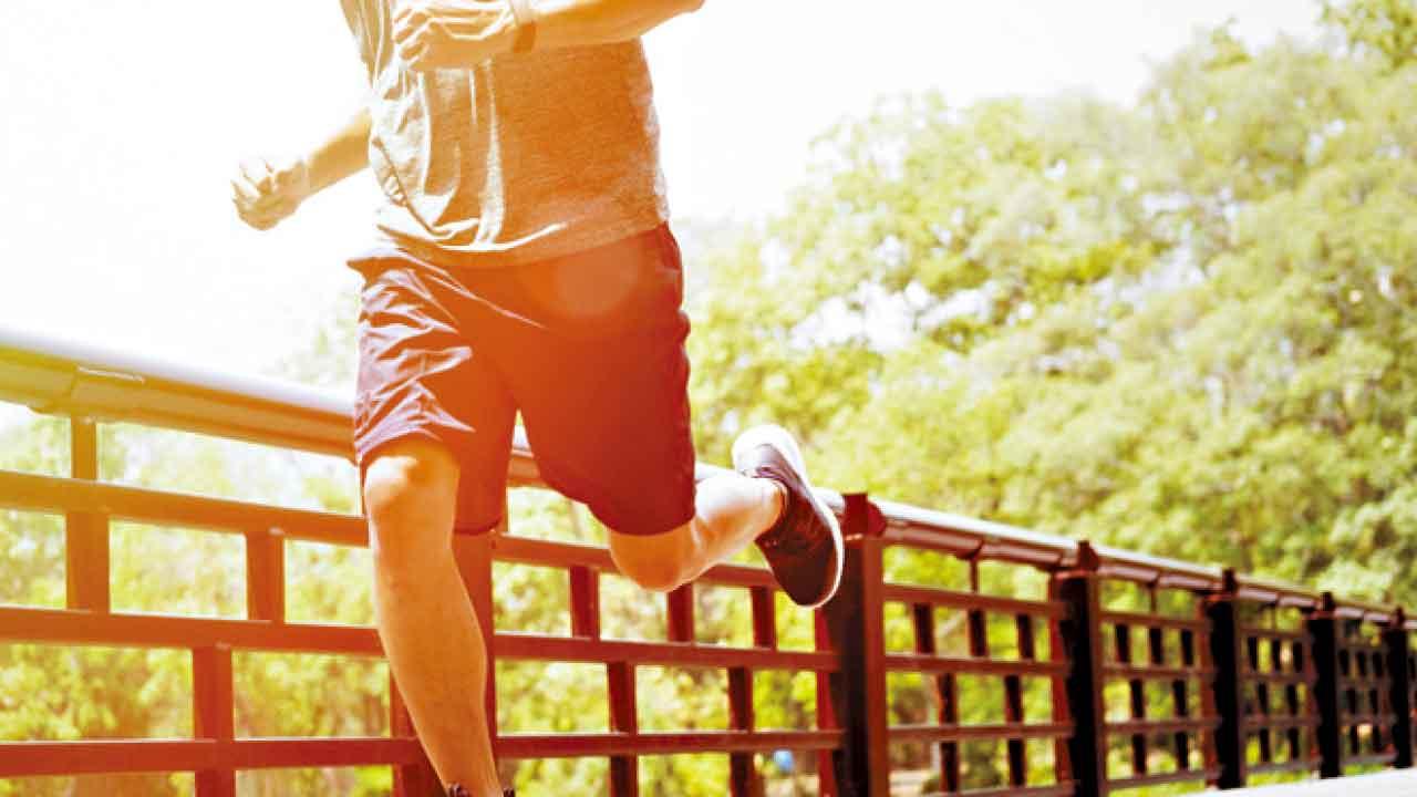 打好身體基礎 三招防止骨質疏鬆