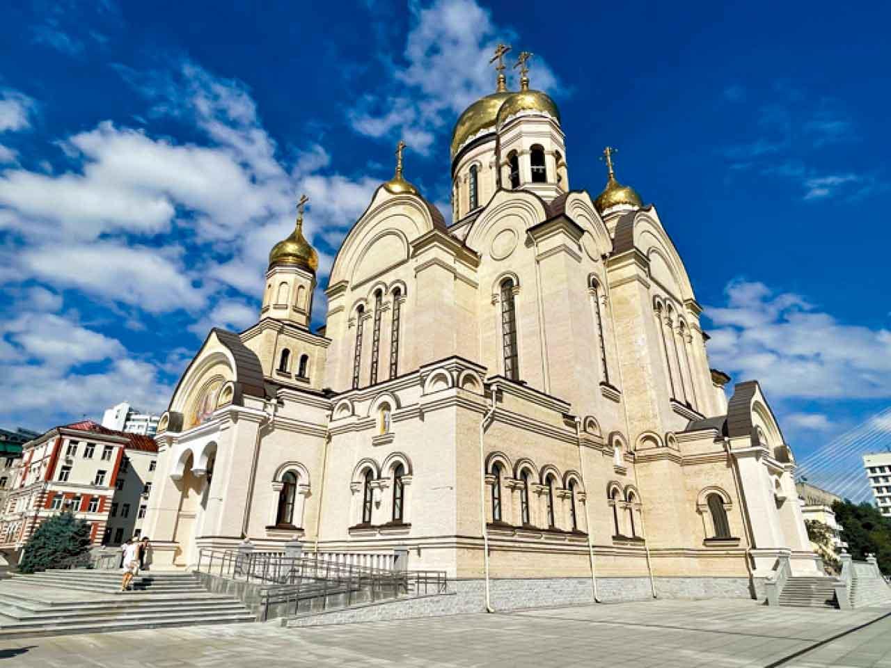 跨國暢遊東北與俄羅斯 8天純玩團感受冰雪魅力與文化風情