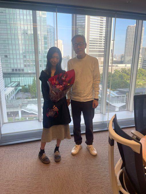 壇蜜告別電台節目,其健康令人擔憂。