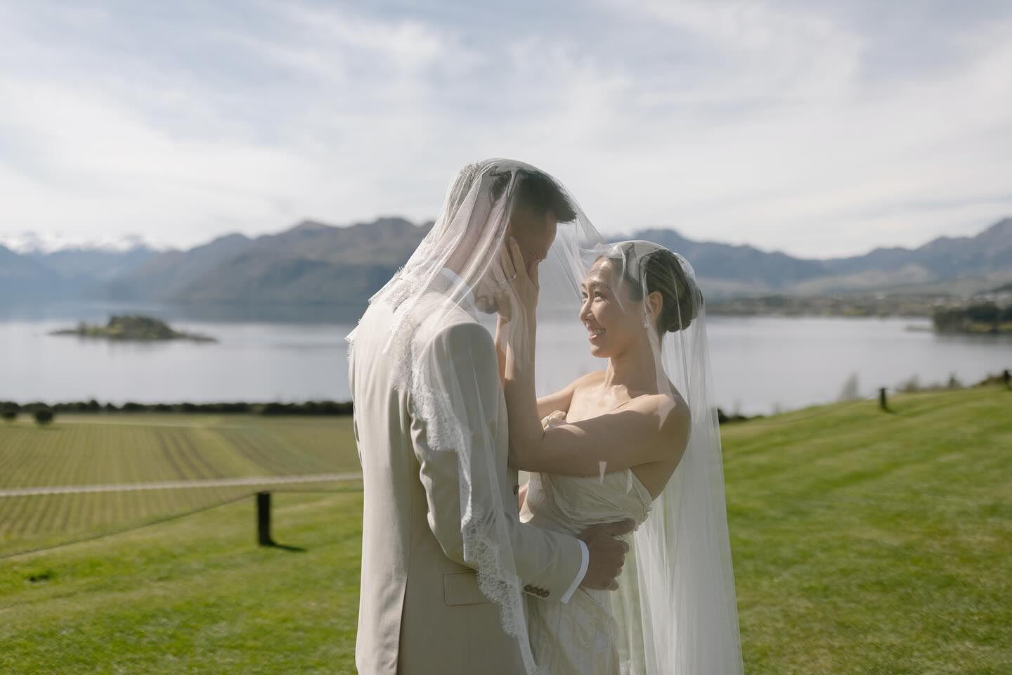 胡定欣與陳健華醫生結婚。