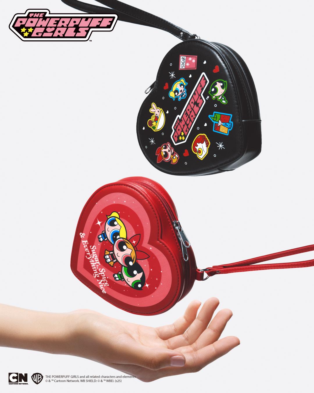 GU《飛天小女警》系列新品