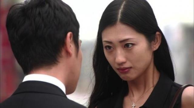 壇蜜全盛時曾參演堺雅人神劇《半澤直樹》。