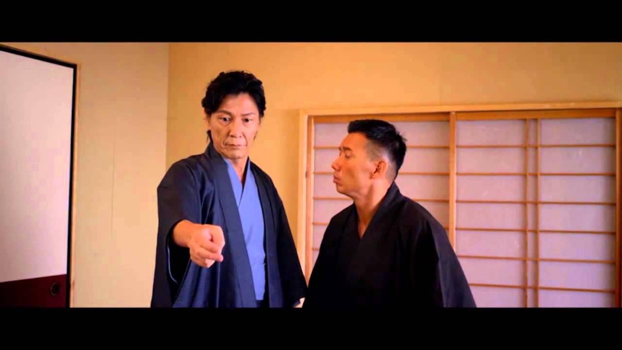 加藤鷹曾參演杜汶澤主演的三級電影《豪情3D》。