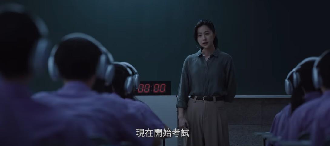 黃秋生台片《自殺通告》 學生為成績刀割大髀壓力爆煲