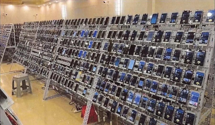 柬埔寨「殺豬盤」詐騙首腦陳志 遭美國充公150億美元比特幣