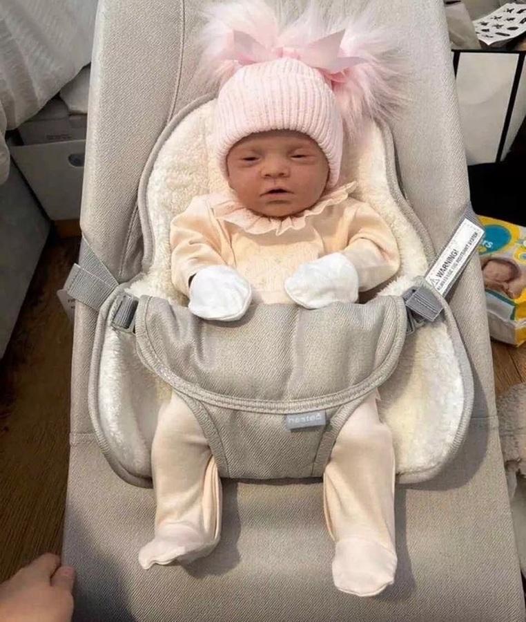 23歲女子扮懷孕 仿真嬰兒騙倒全世界