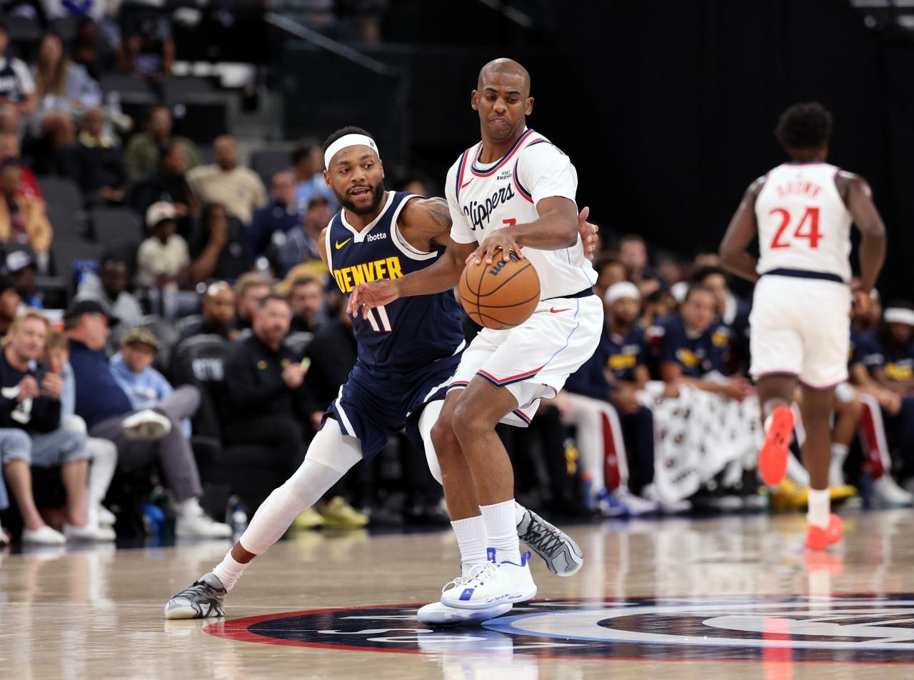 基斯保羅將令快艇戰術更多元化。