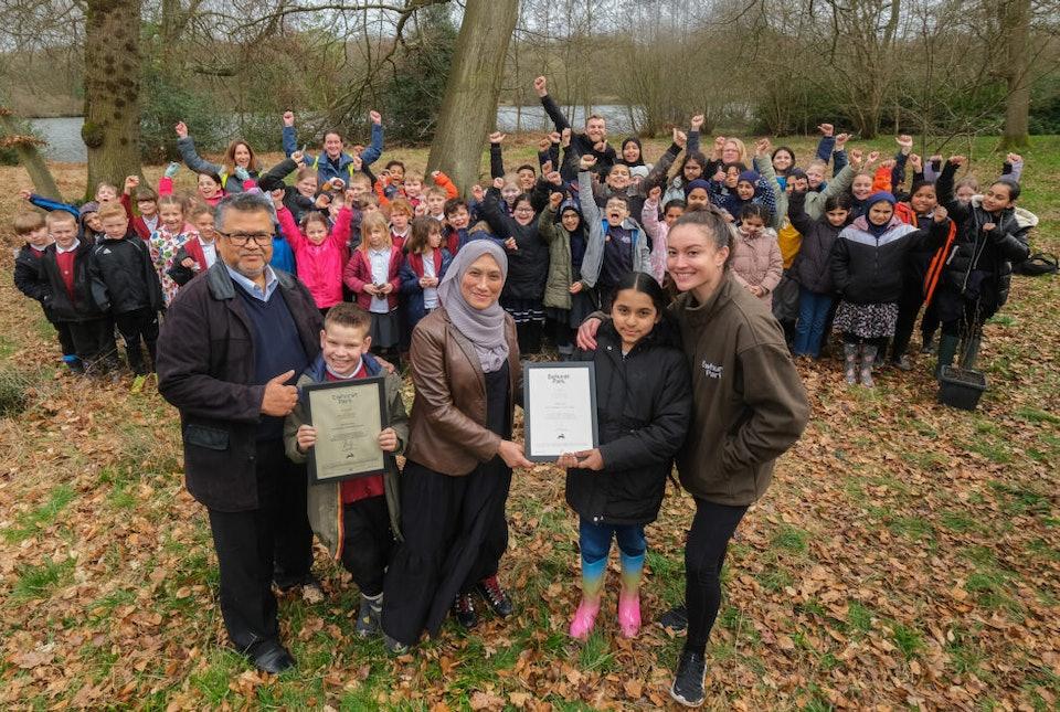 Mandy Lieu將分手費用來購入英國一個莊園。