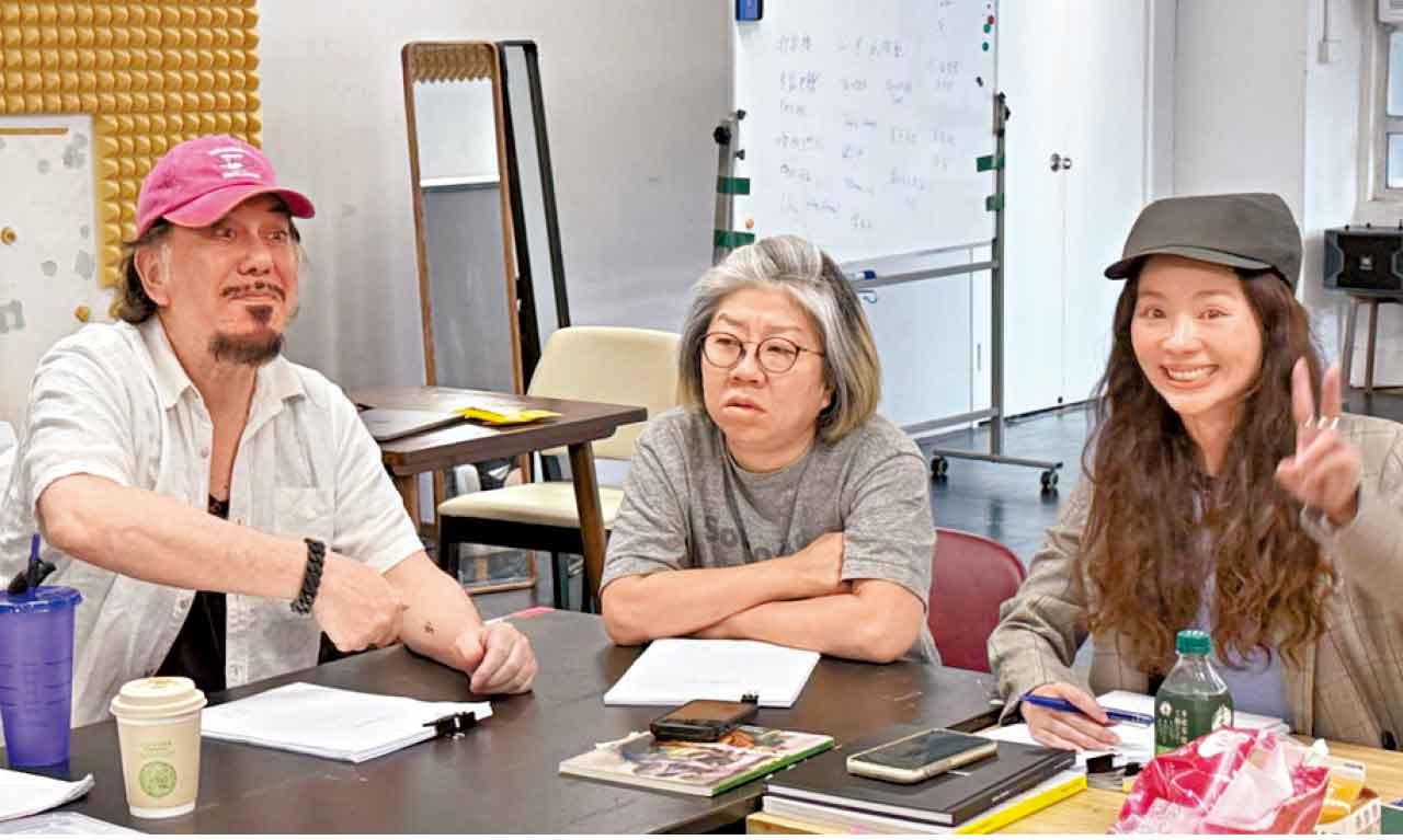 《我們最快樂》的起起落落