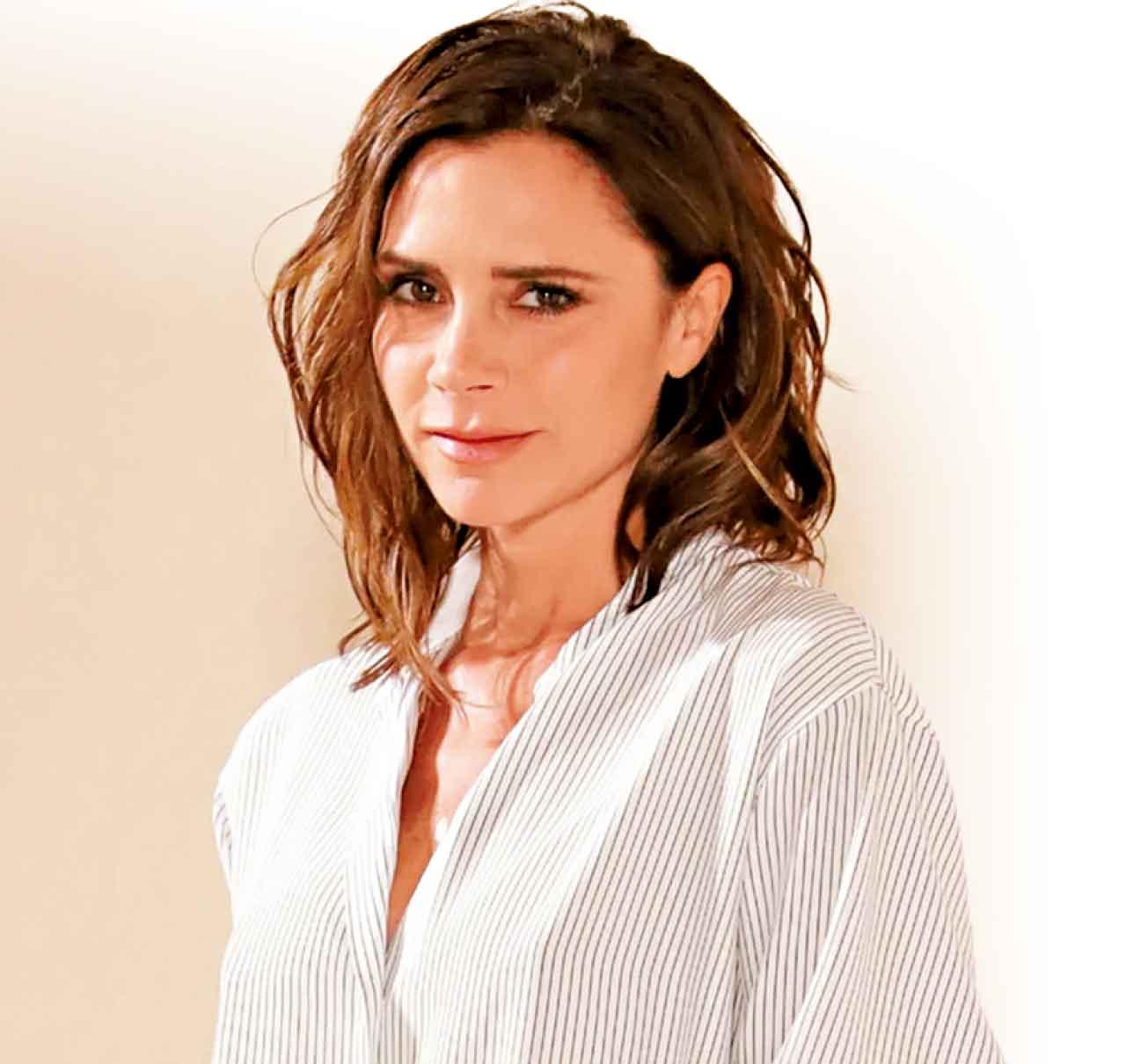 Victoria Beckham