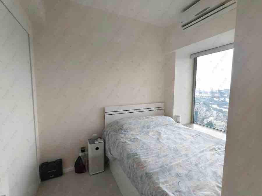 荃灣環宇海灣高層兩房 外區上車客一見傾心 即日「意頭價」入手(多圖)|二手樓成交