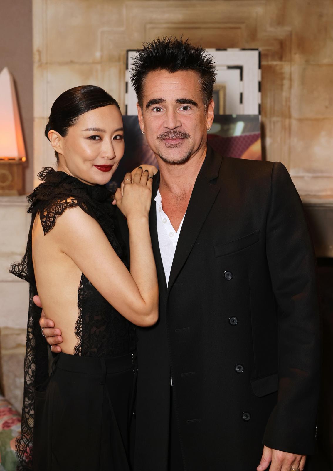 《小人物之歌》剛於美國時間本月15日於美國戲院上映,10月29日將會在全球Netflix串流上架。