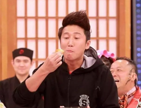 洪天明參加《獎門人》的次數多不勝數。