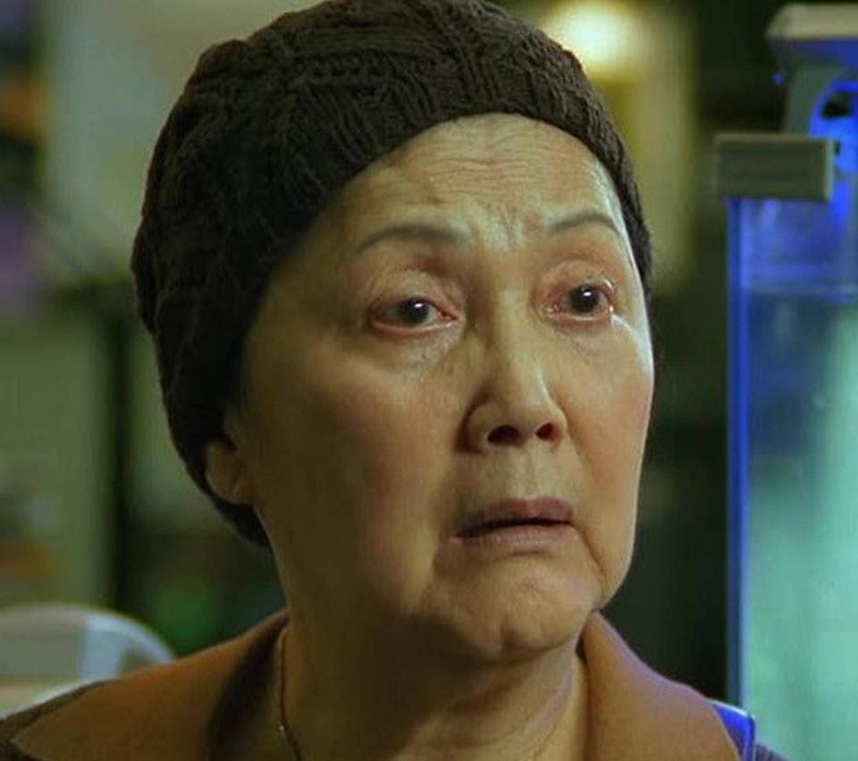 阮德鏘爆片場鬼故,曾目睹夏萍在他面前喝走搵替身靈體。