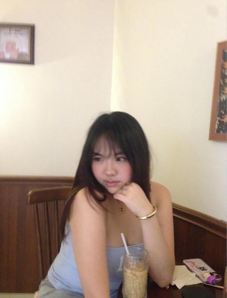 Faye愛影相,但分享在IG的照片不多。