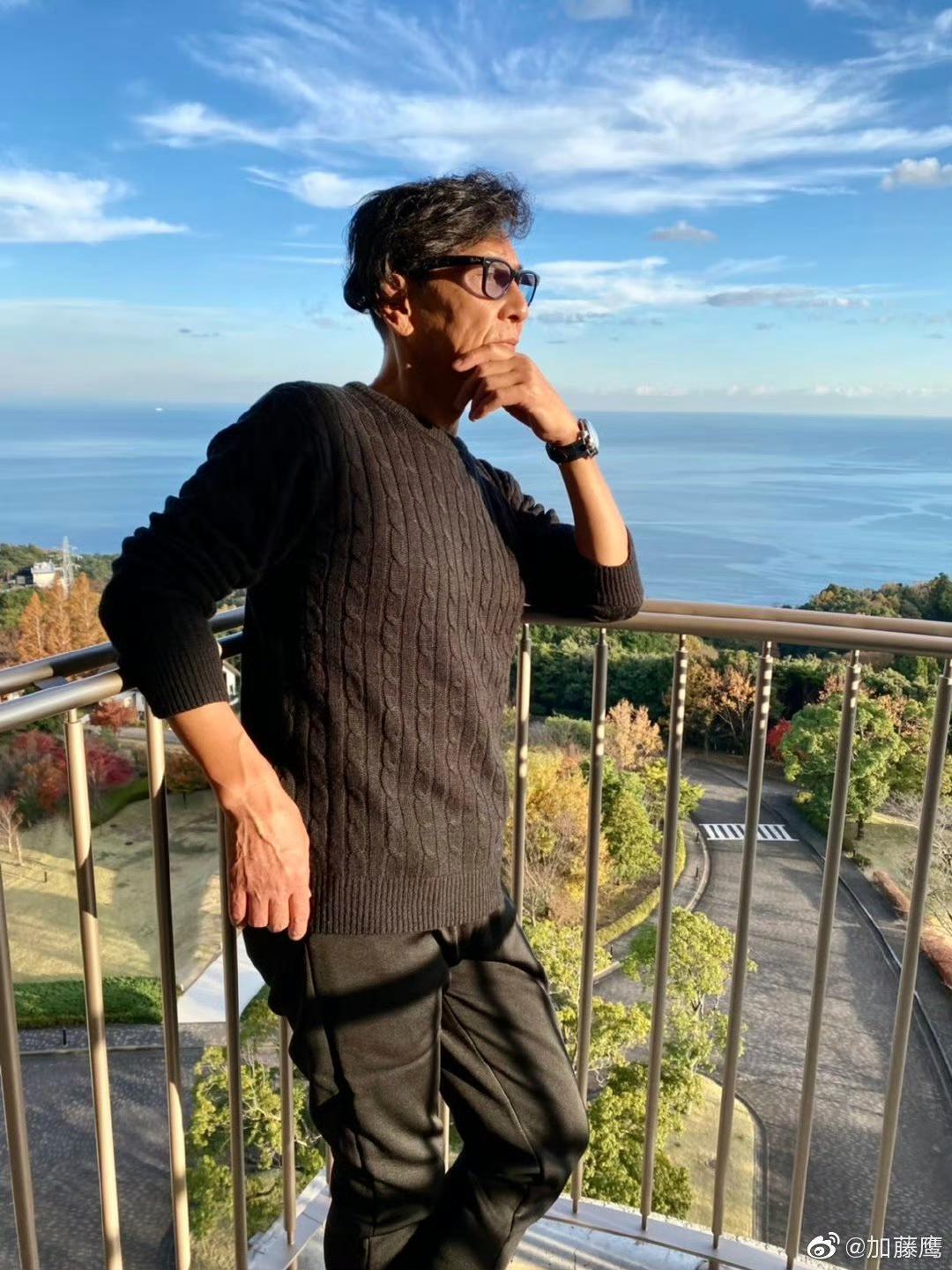 加藤鷹計劃移居台灣,希望可以推廣性教育。