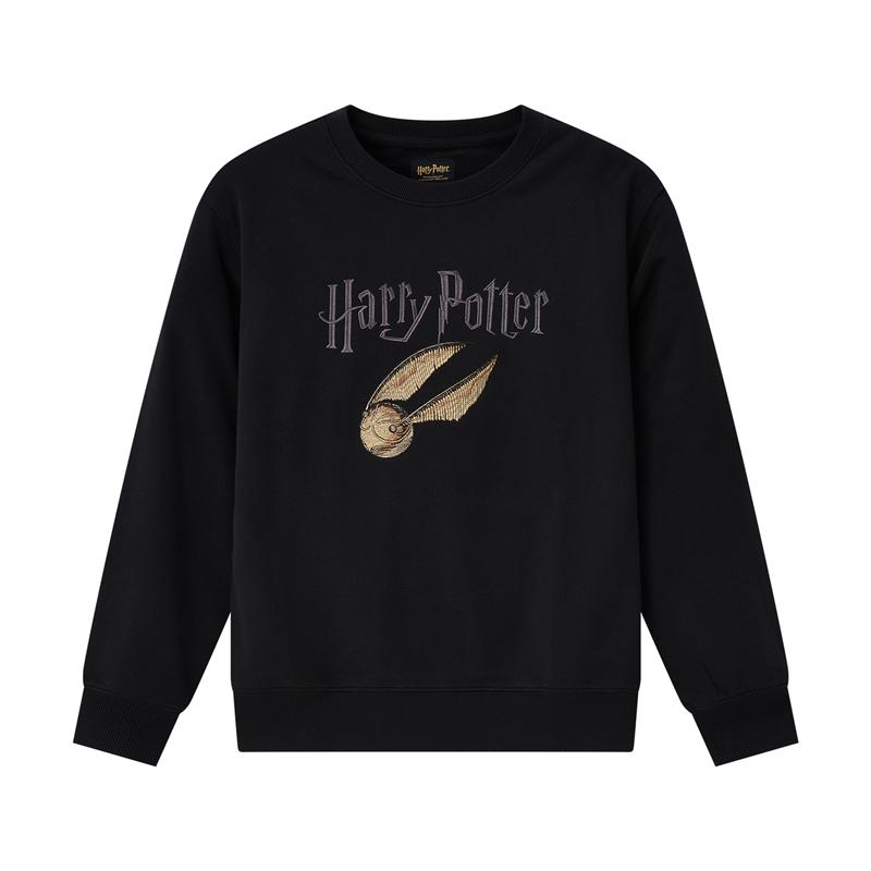 男裝印花衛衣 $360