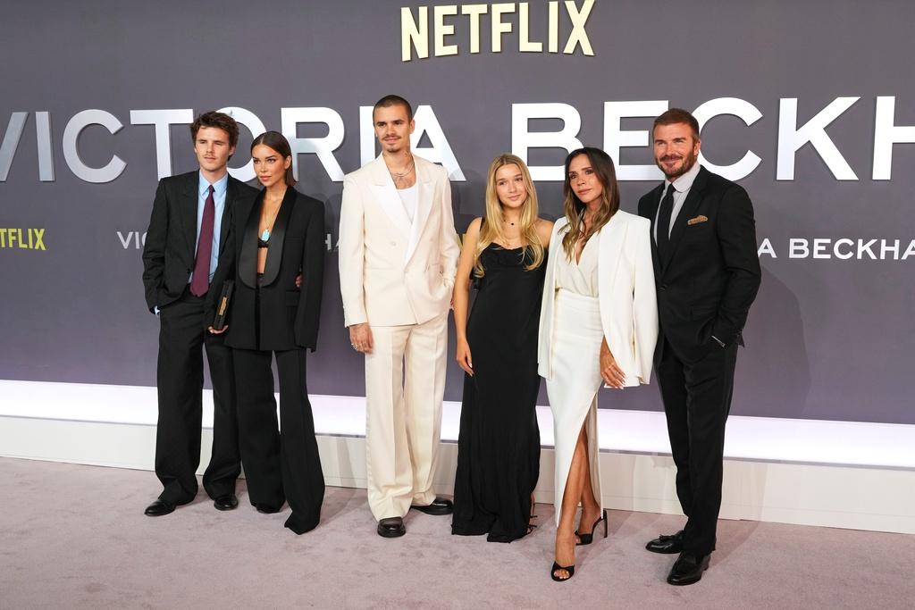 碧咸家族這個品牌,持續影響媒介多年。