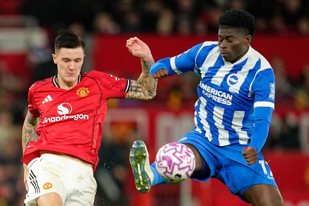 耶古保緬迪(Minteh)是白禮頓進攻重心。