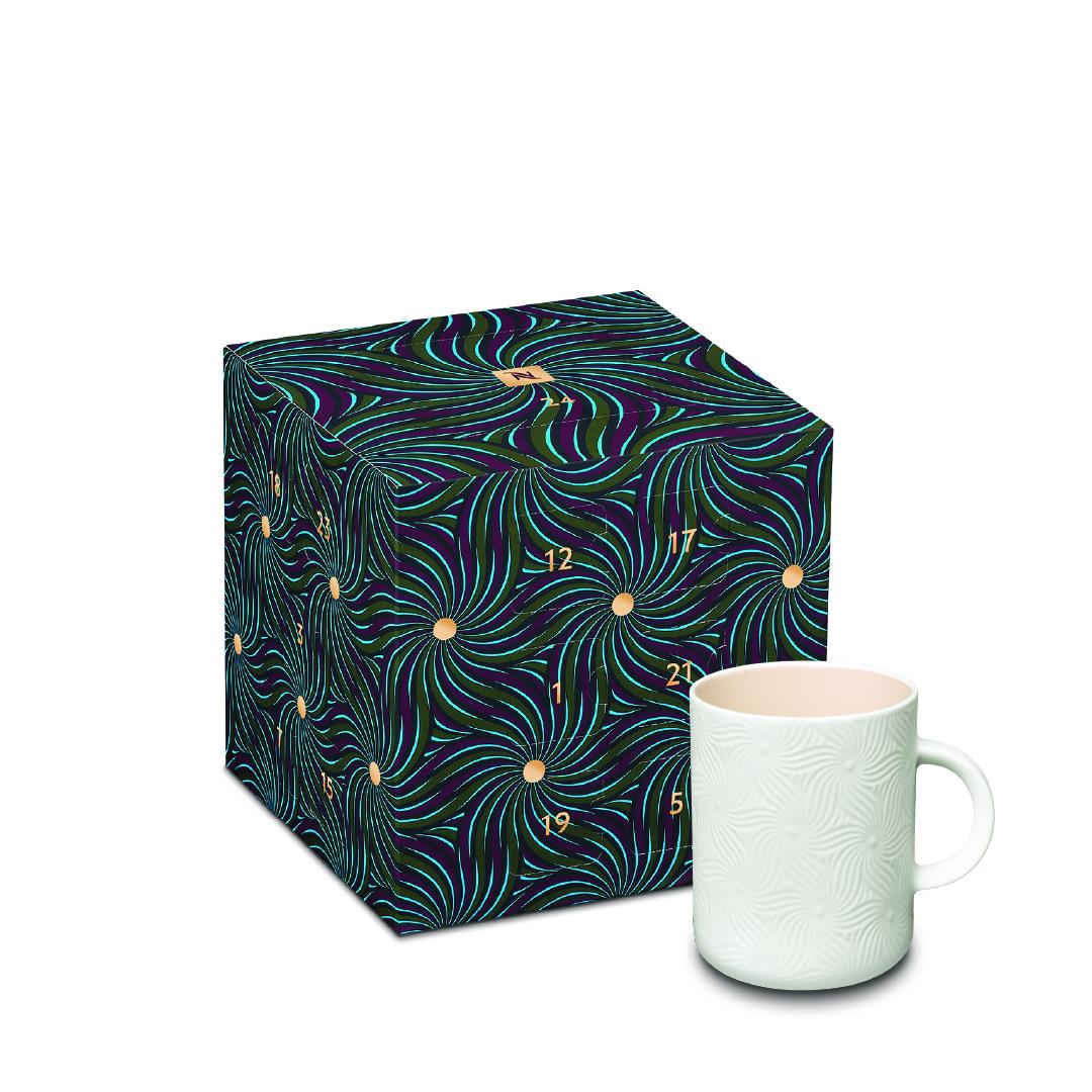 佳節倒數日曆Original Line $450