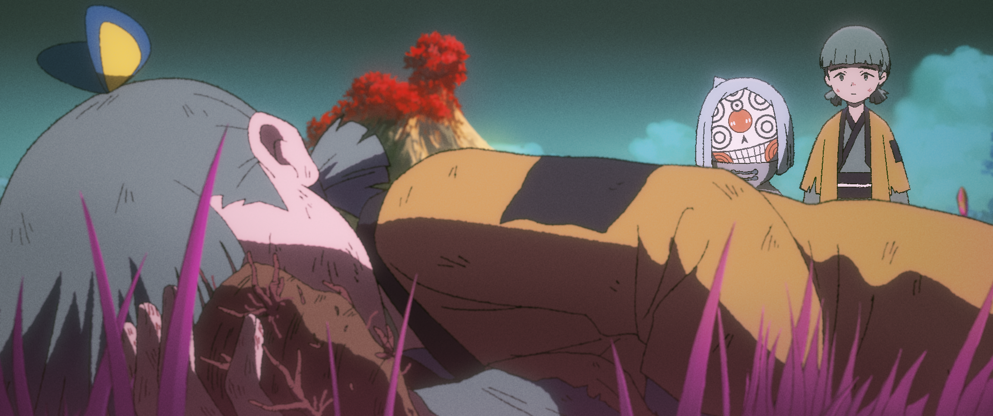 世外|徇眾要求提前10.29上映 宣布陳健安獻唱電影宣傳曲《如果世外見》