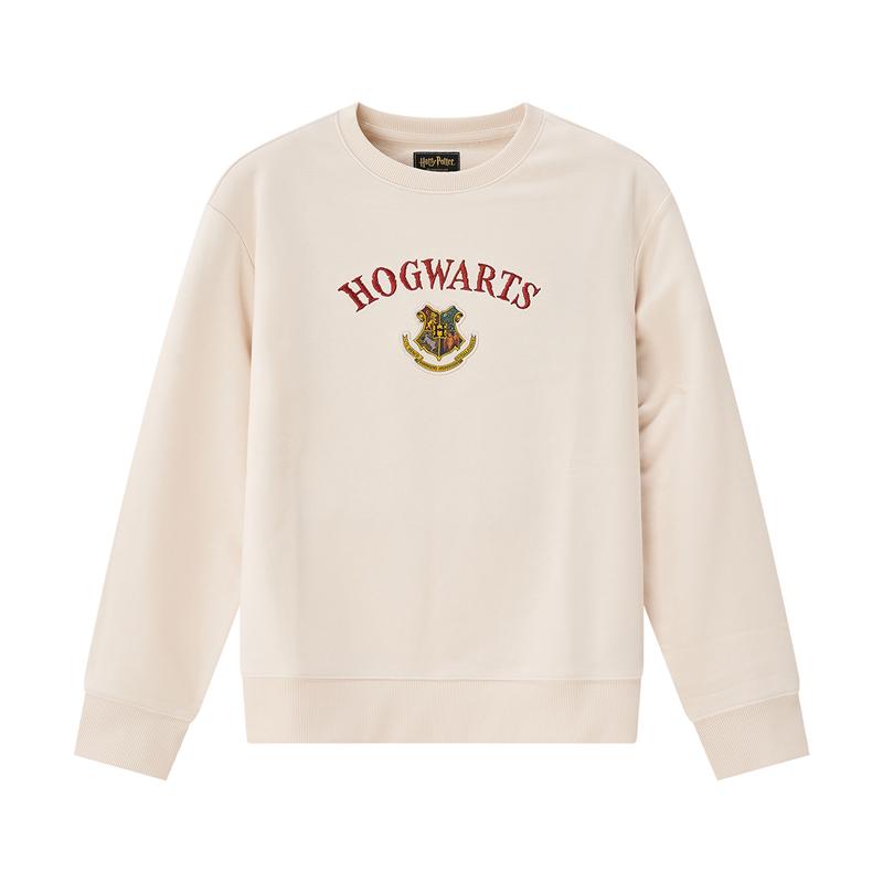 女裝白色衛衣 $360