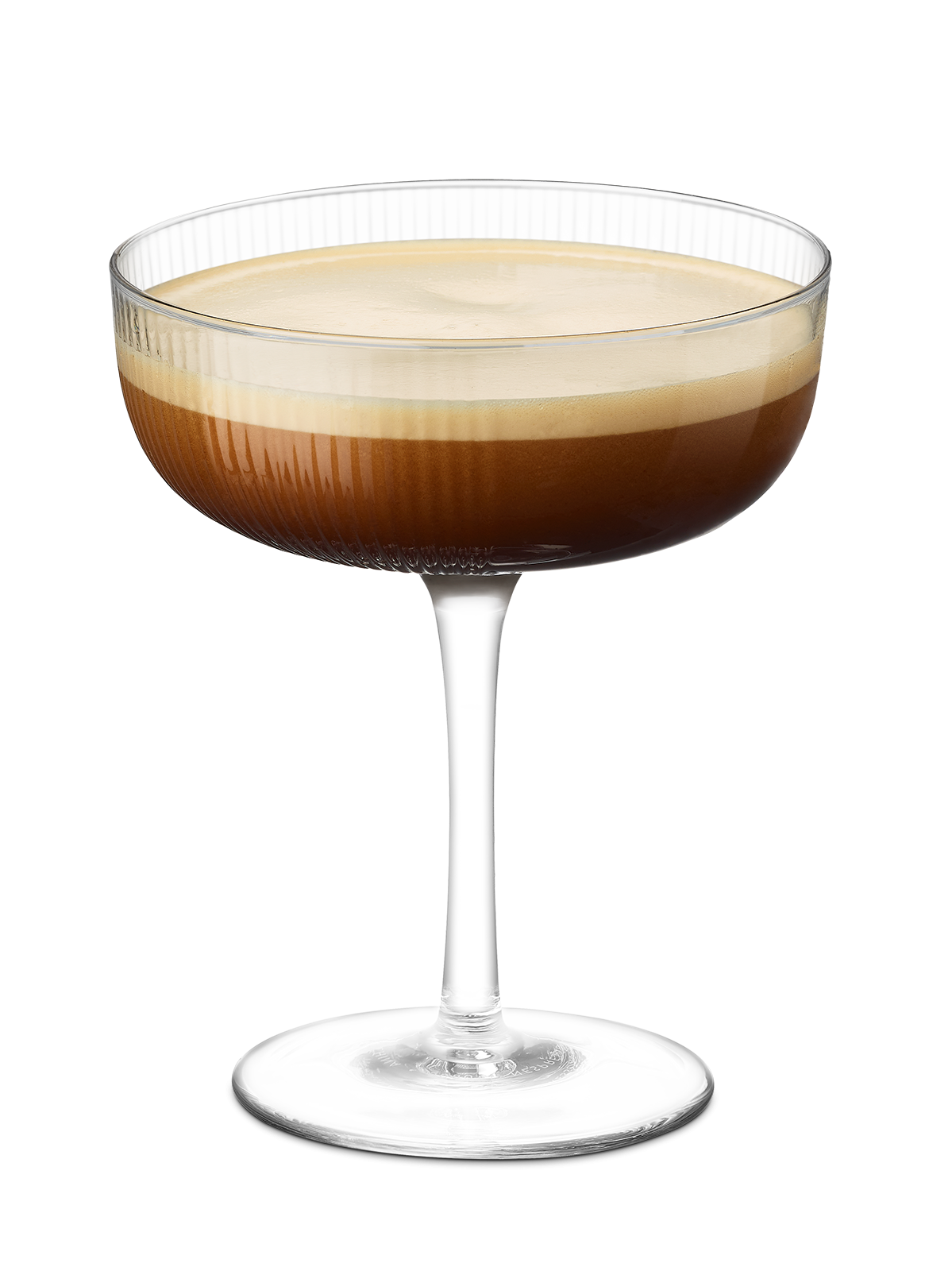 Barista調酒師高腳杯($160)