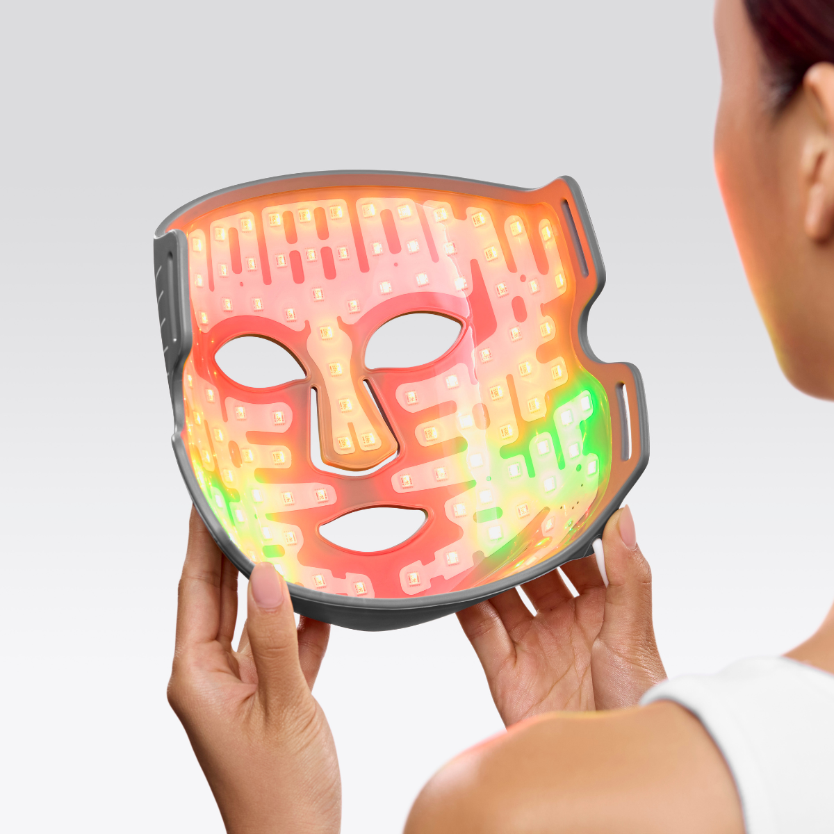 CurrentBody Skin LED 6合1光療面膜儀 $4,950