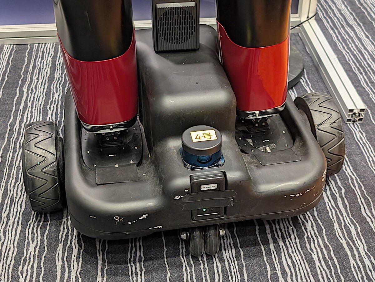 DIGIT 特別開發咗 「巨號® JuHao App」,提供遙距控制同後台管理功能。