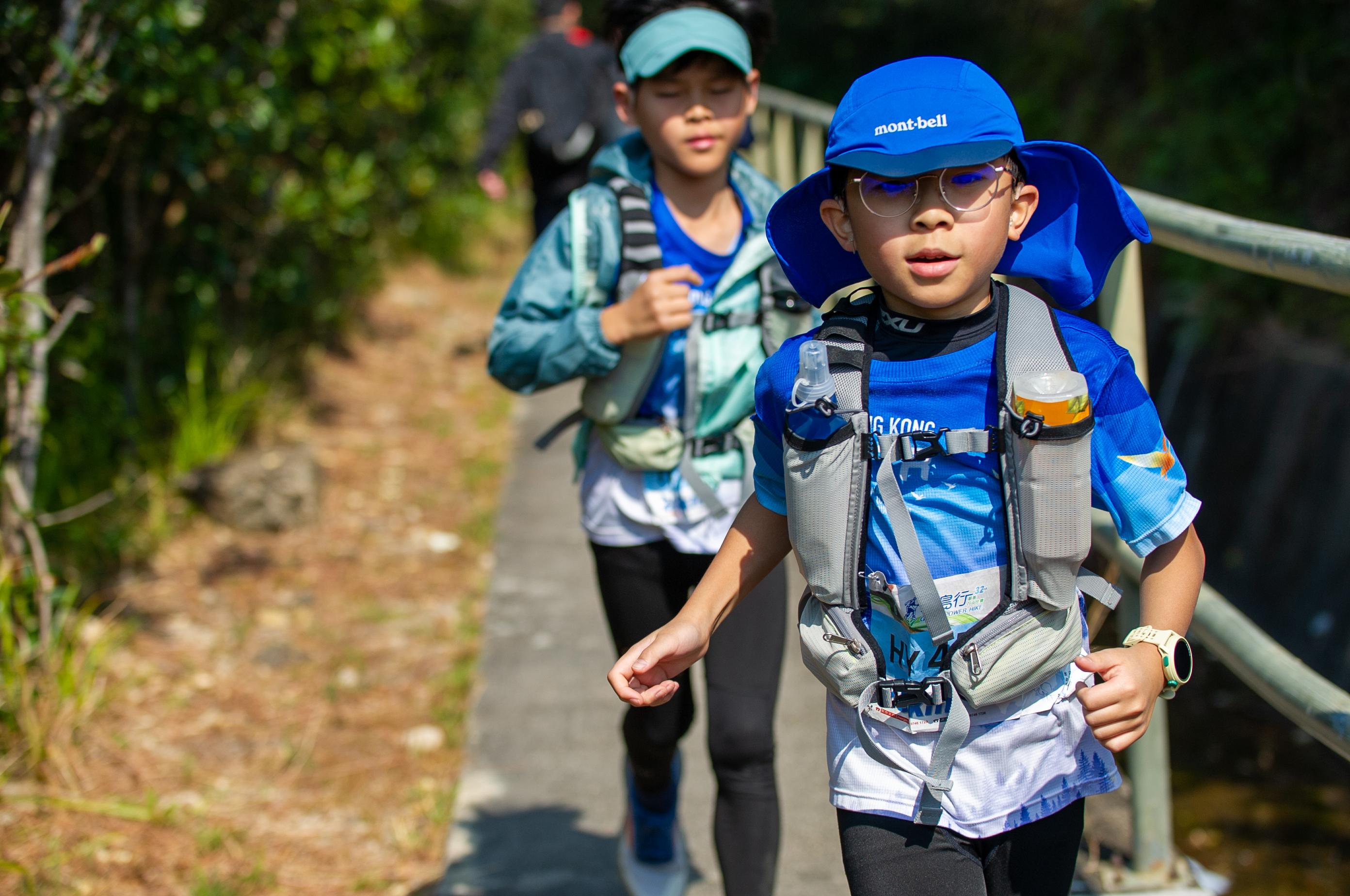 活動首設「學界盃」