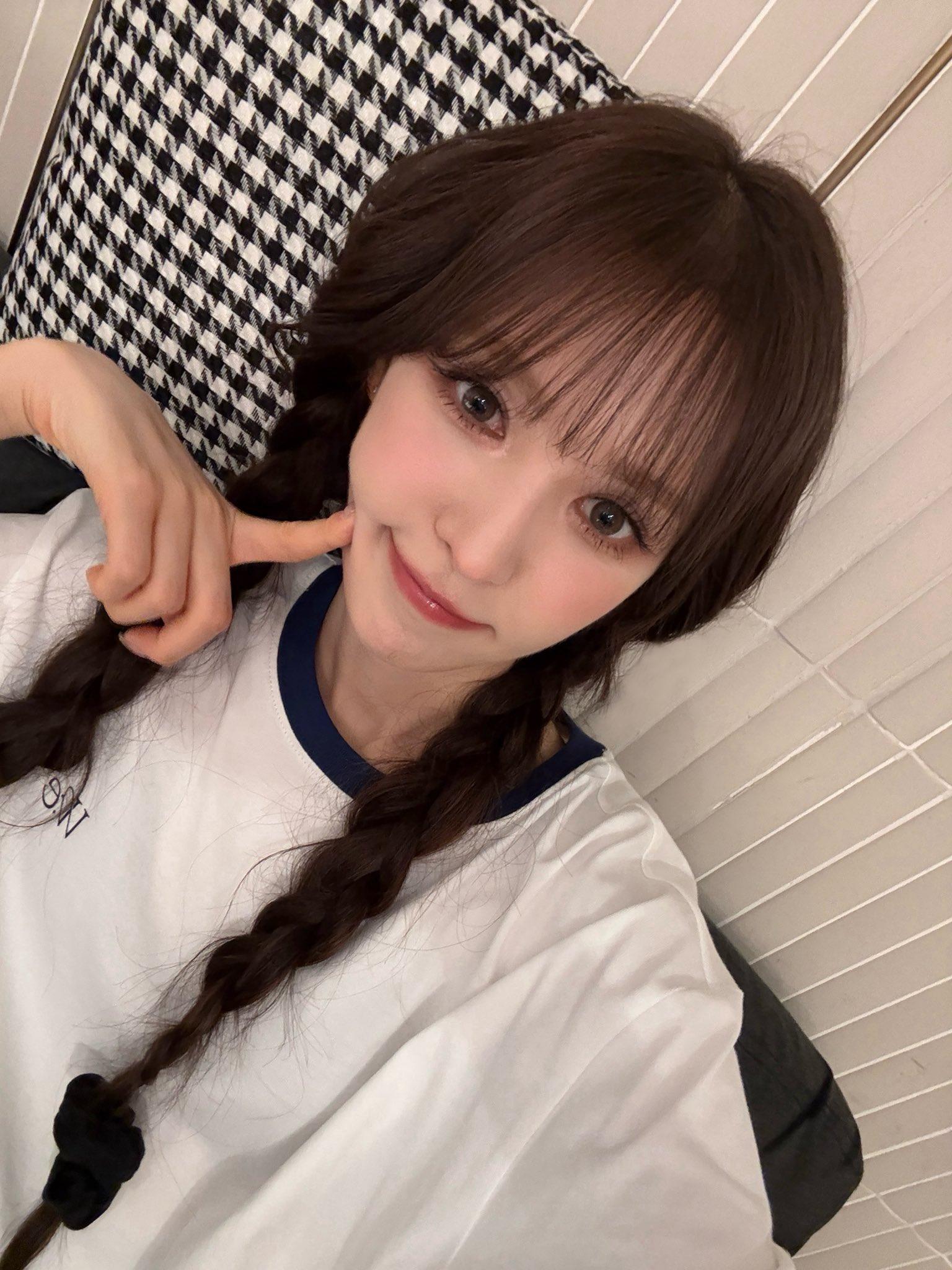 Wendy非常開心,可以與香港的樂迷見面。