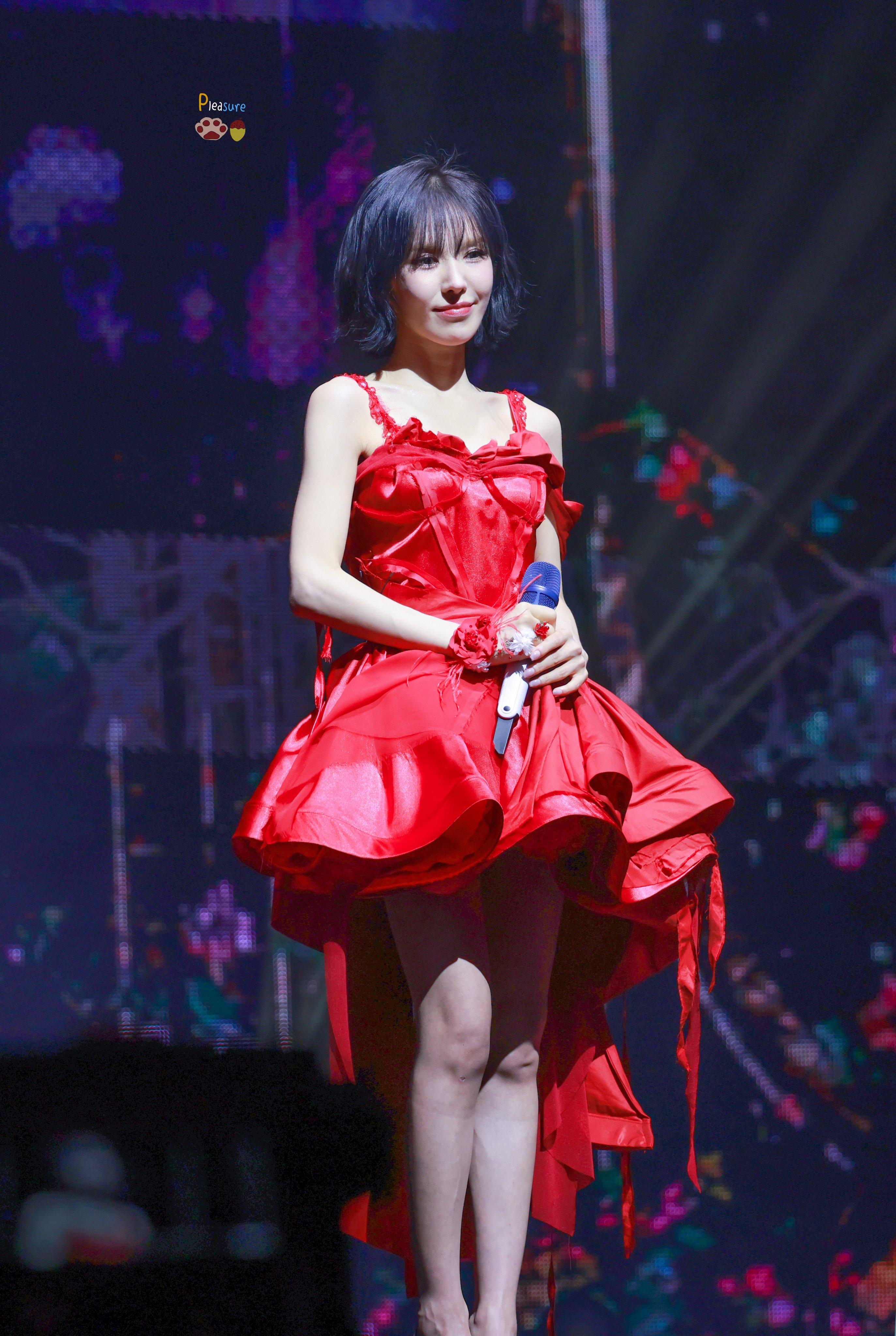 Wendy將走訪全球,讓fans們感受到K-pop的無限魅力。