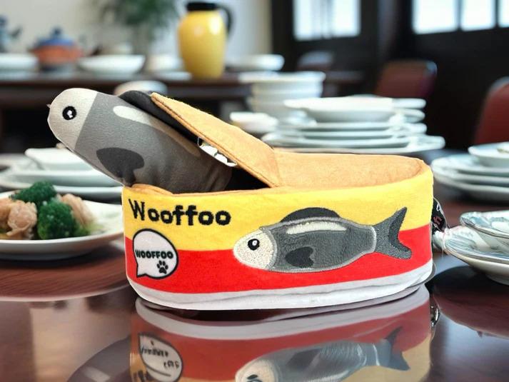 Gai Ding Go Shopping