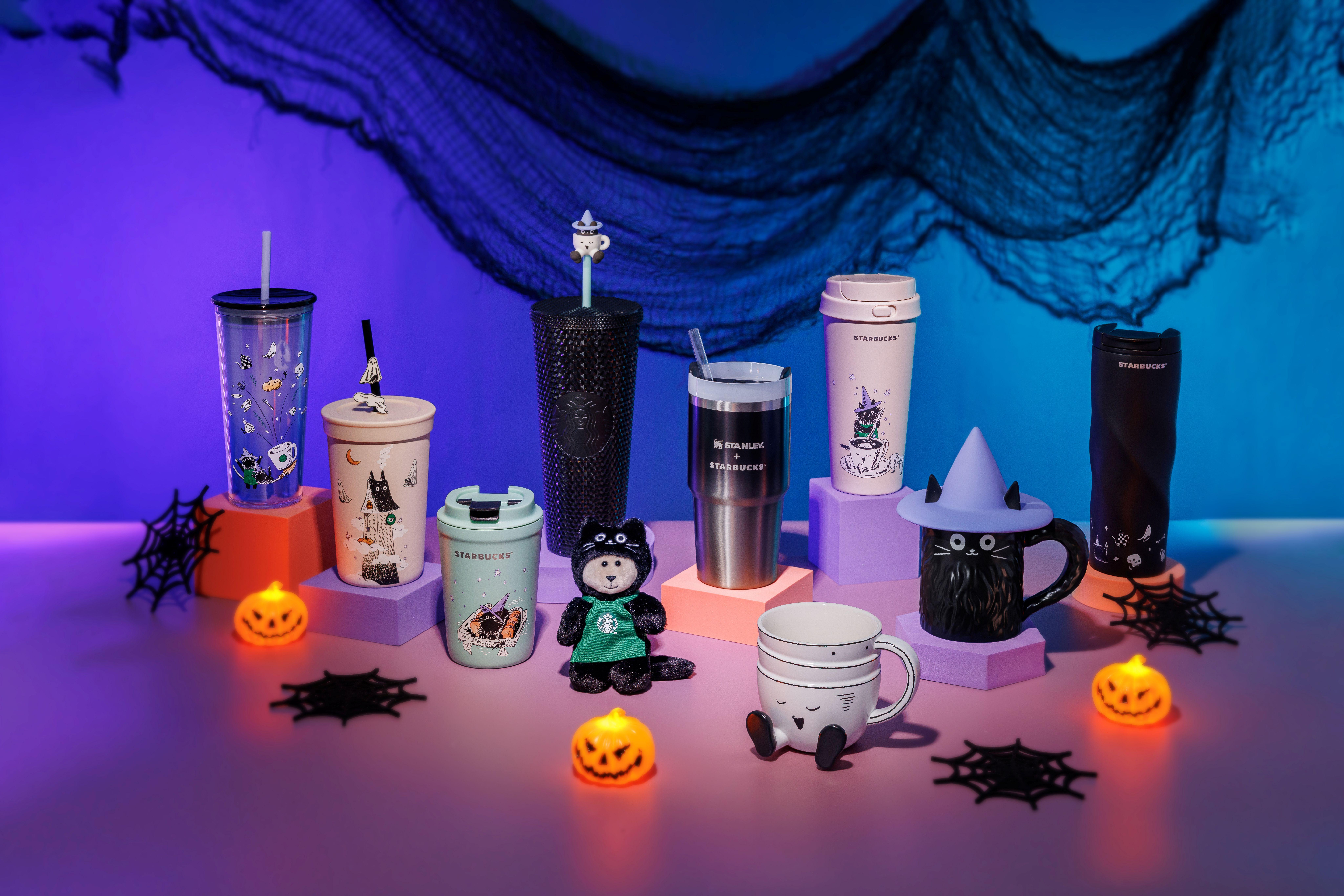 「Haunted Coffee House」系列