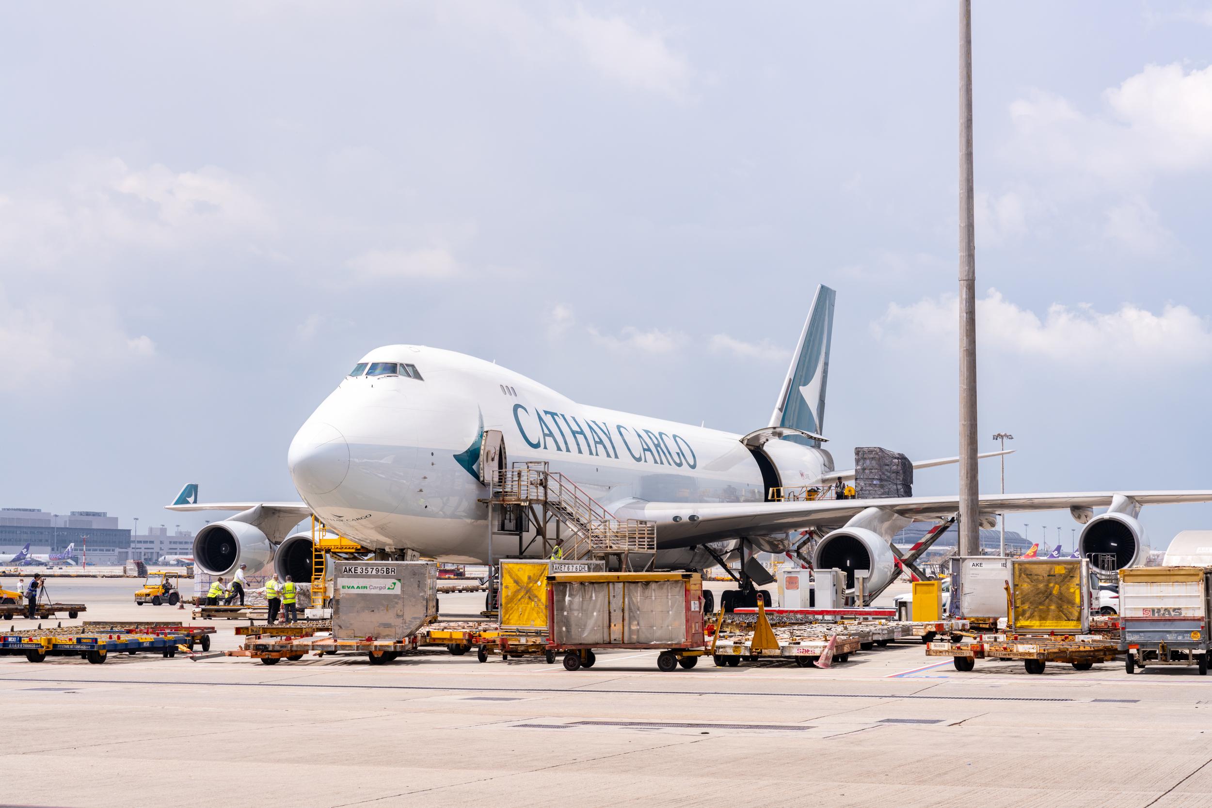 展覽由博物館戰略合作夥伴中國銀行(香港)全力支持,並由國泰作為主要贊助