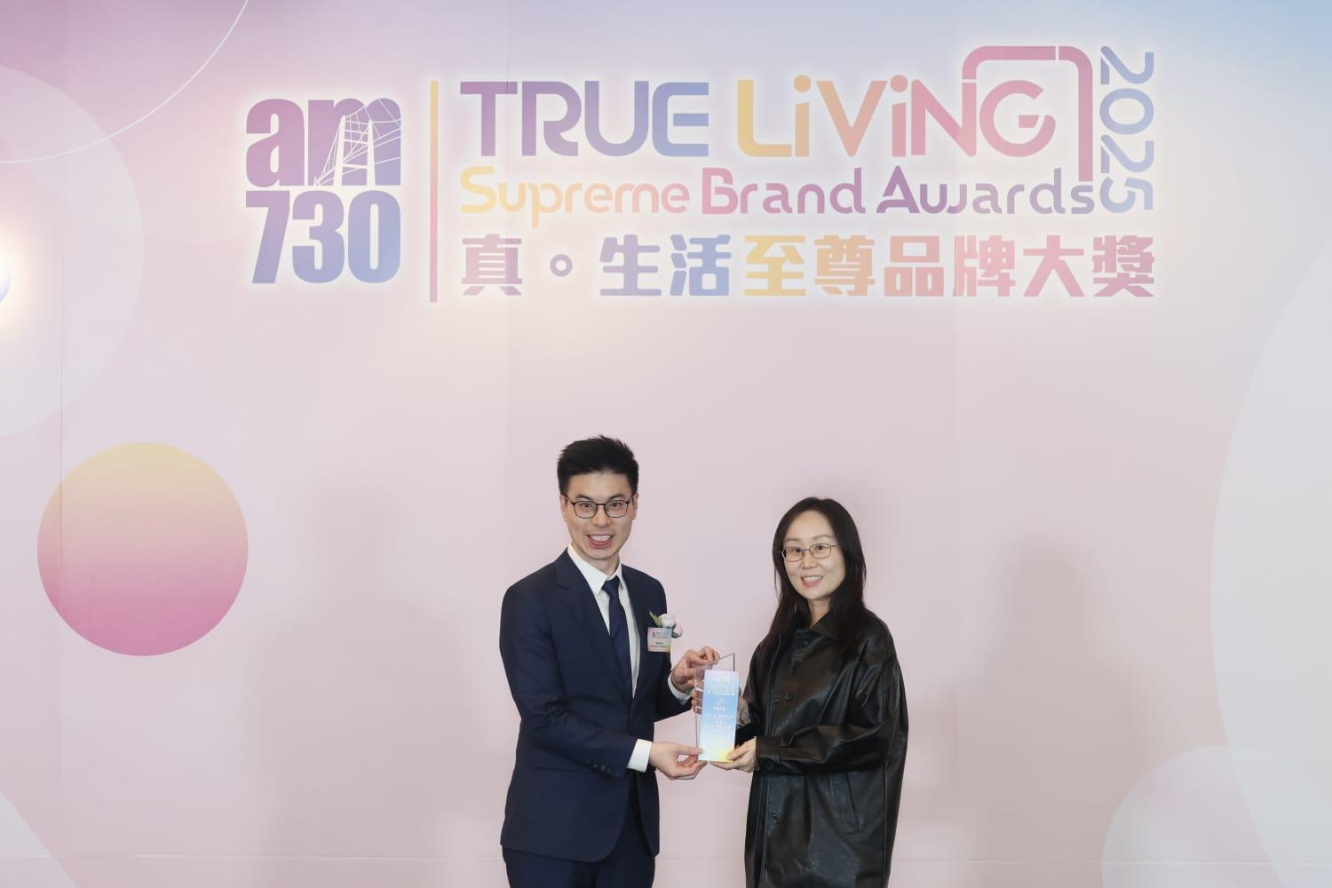 至尊人氣火鍋品牌大獎:湊湊(香港)餐飲管理有限公司