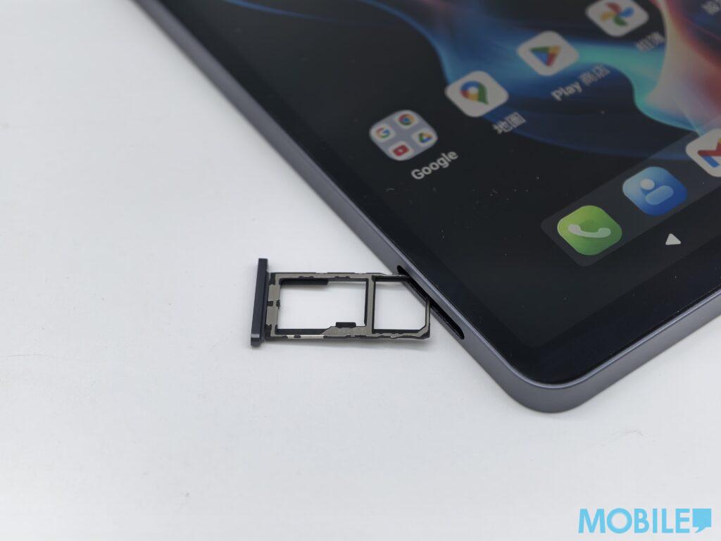 BNCF BPad Mini 迷你平板電腦支援 4G LTE 上網,更具備語音通話功能