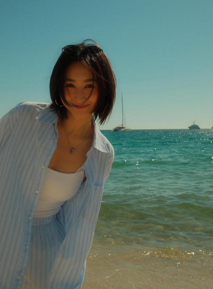 單身多年高海寧成為「金牌媒人」Bob的下個目標。