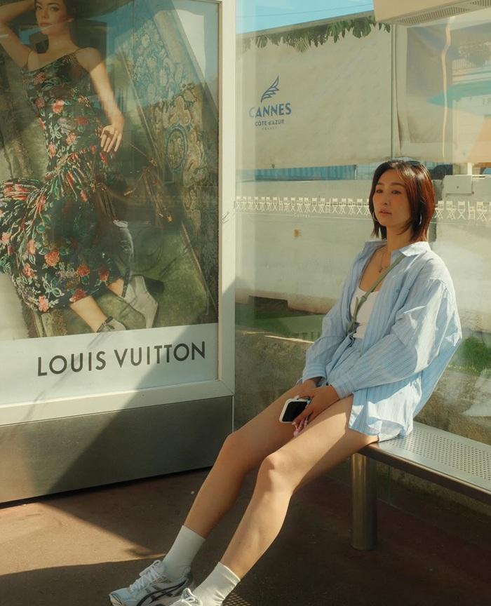 高海寧單身多年。