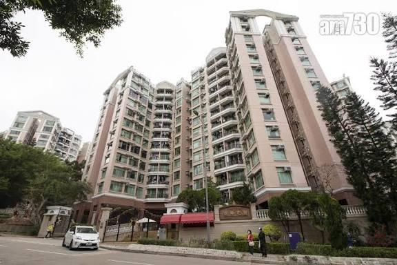 同區客轉租為買購大埔新峰花園三房套 呎價險守$9000關|二手樓成交