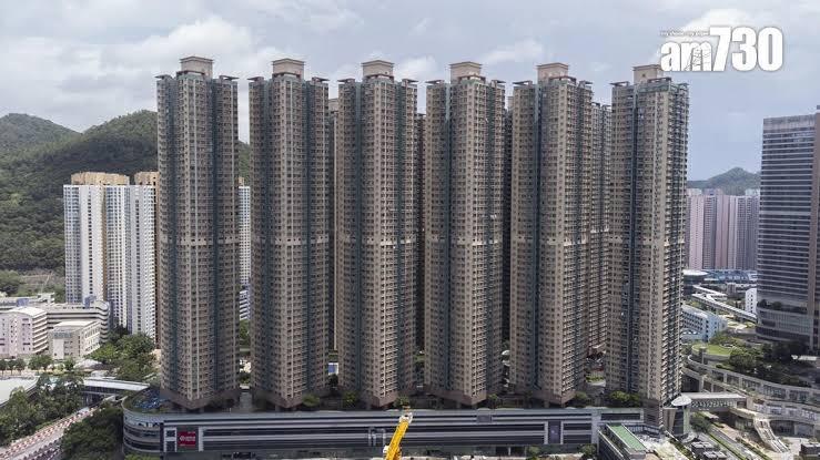 將軍澳中心園景兩房1.83萬租出 業主08年貨回報豐厚|二手樓租賃
