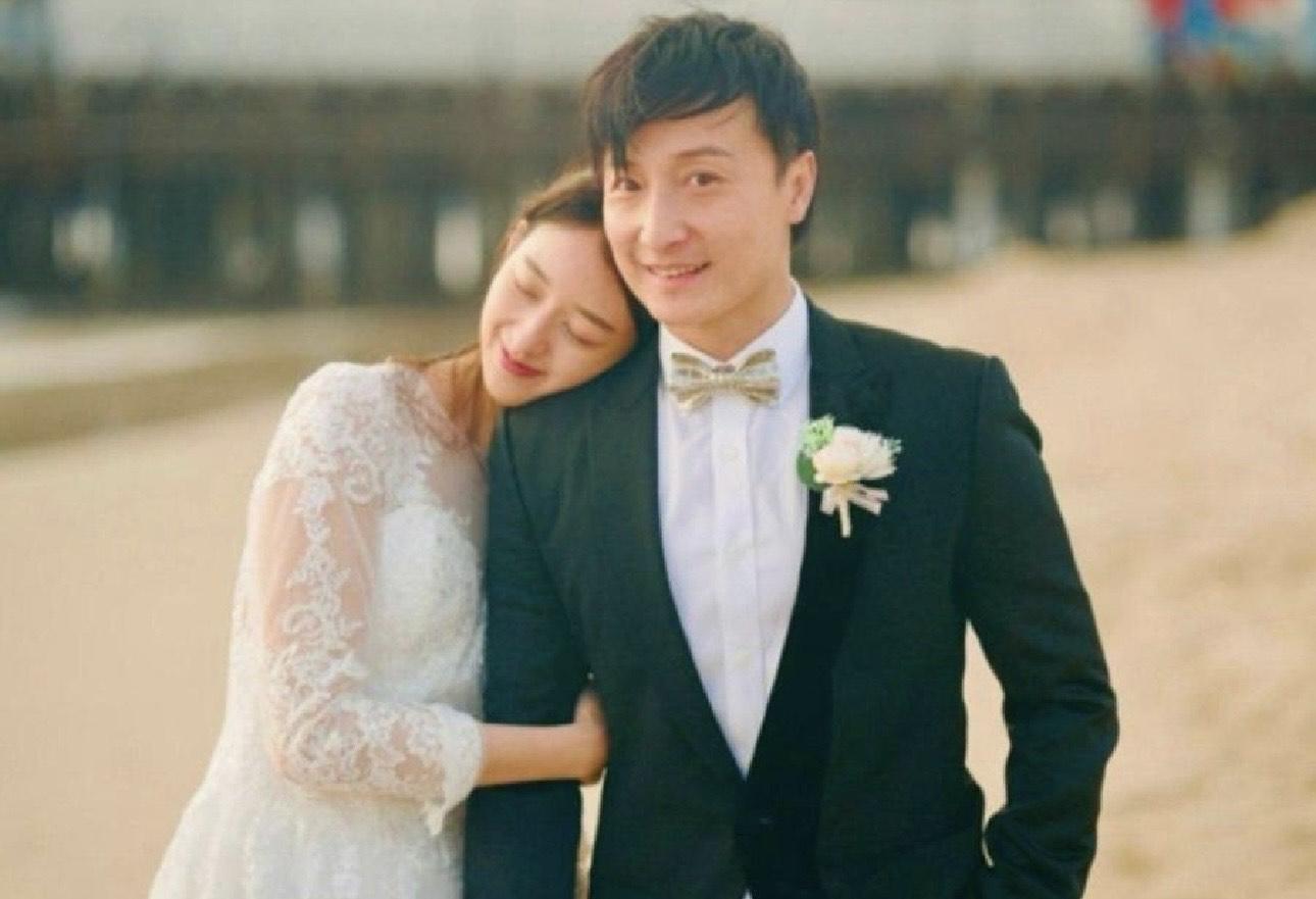 方力申大肚老婆身體不適突入院 葉萱手插粗針令人擔憂