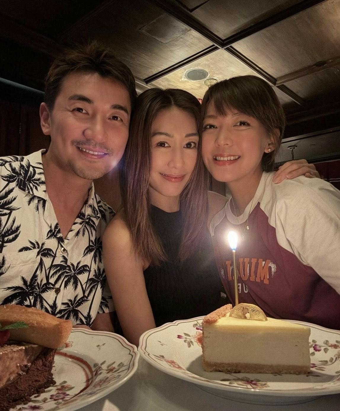 洪永城被指是背後牽紅線的人。