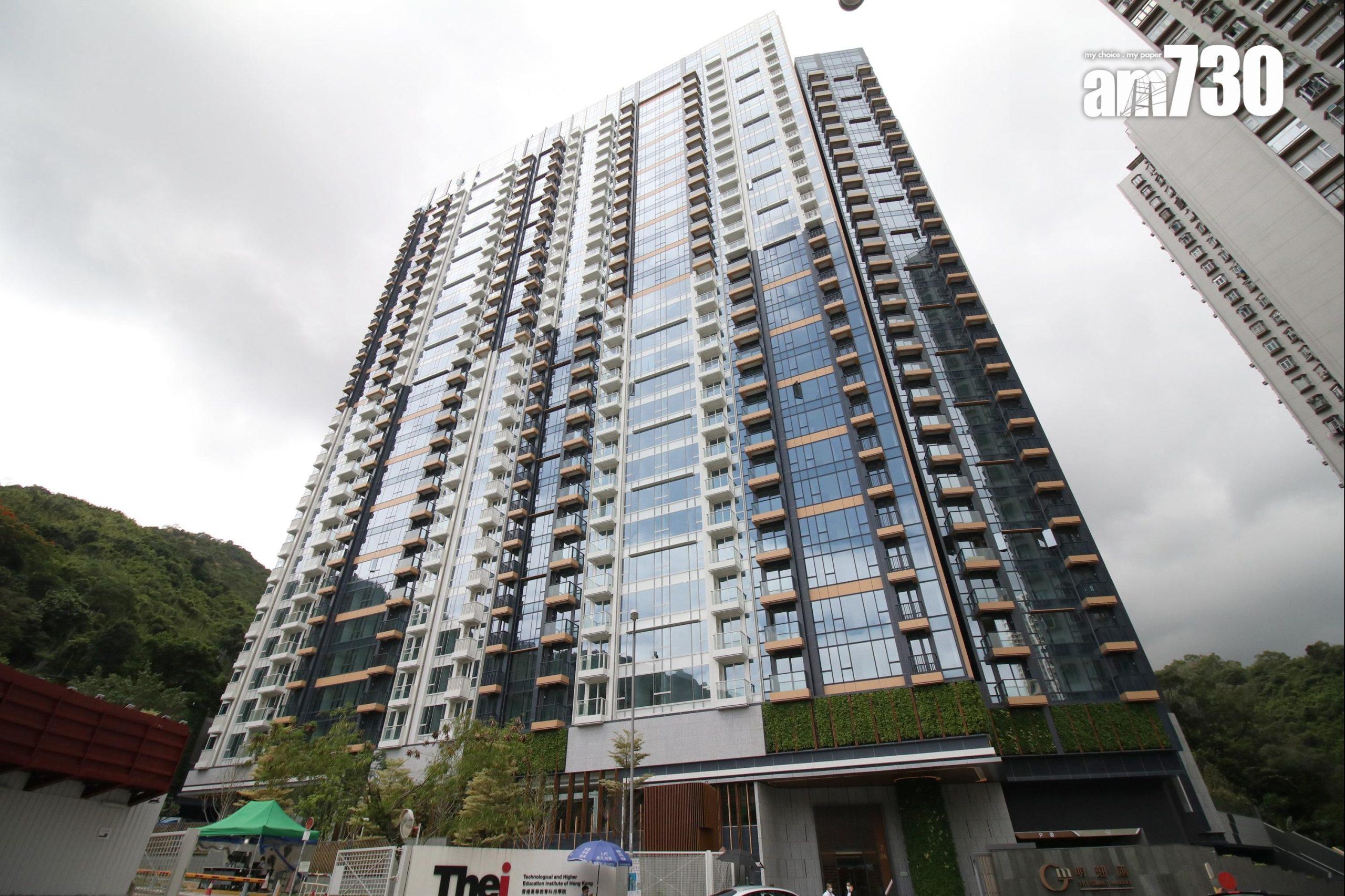 青衣舊樓業主沽貨 轉買明翹匯一房 上手業主帳輸22%離場|二手樓成交