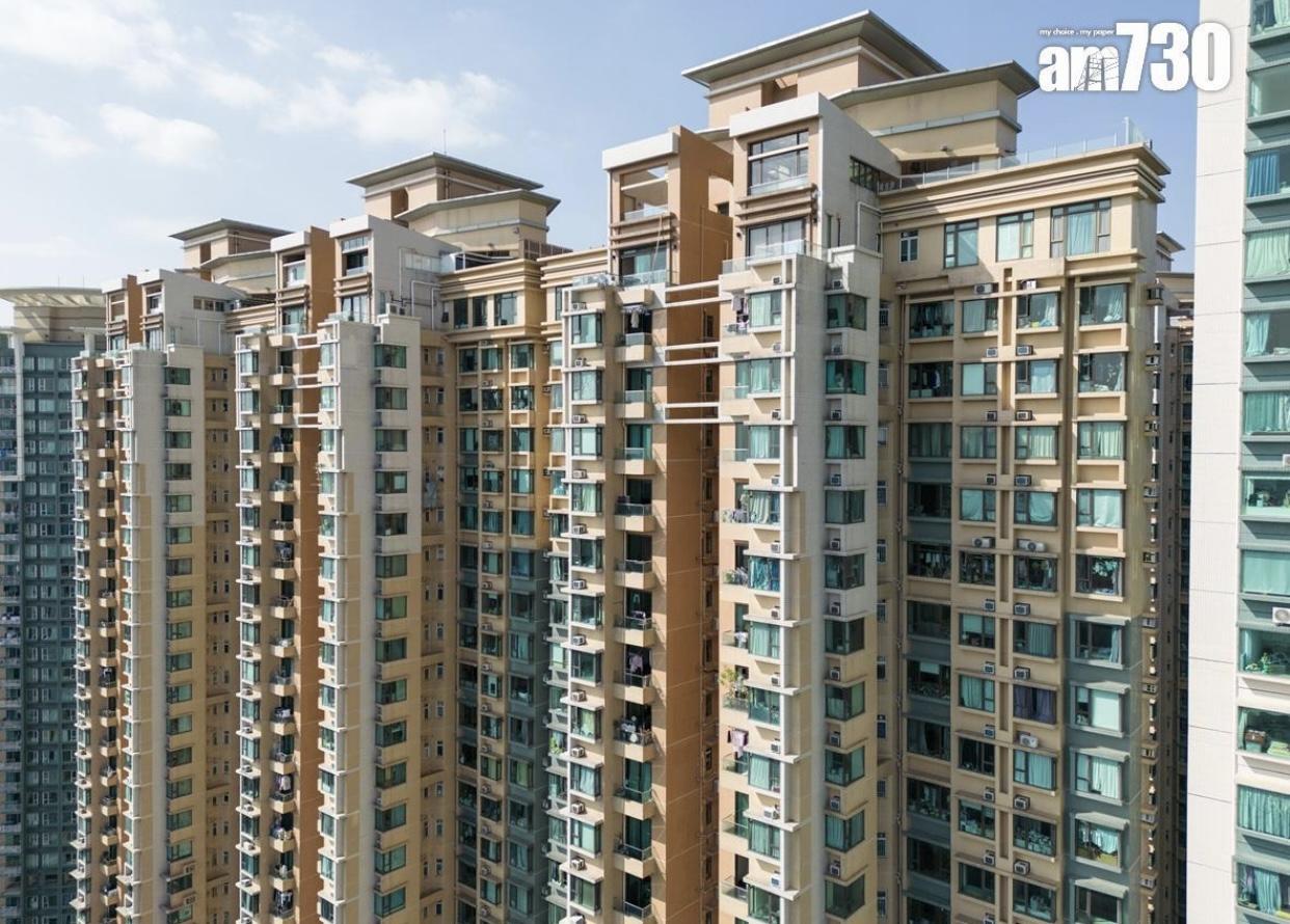 08年海嘯買樓!昇悅居兩房業主今沽貨大賺近2倍|二手樓成交