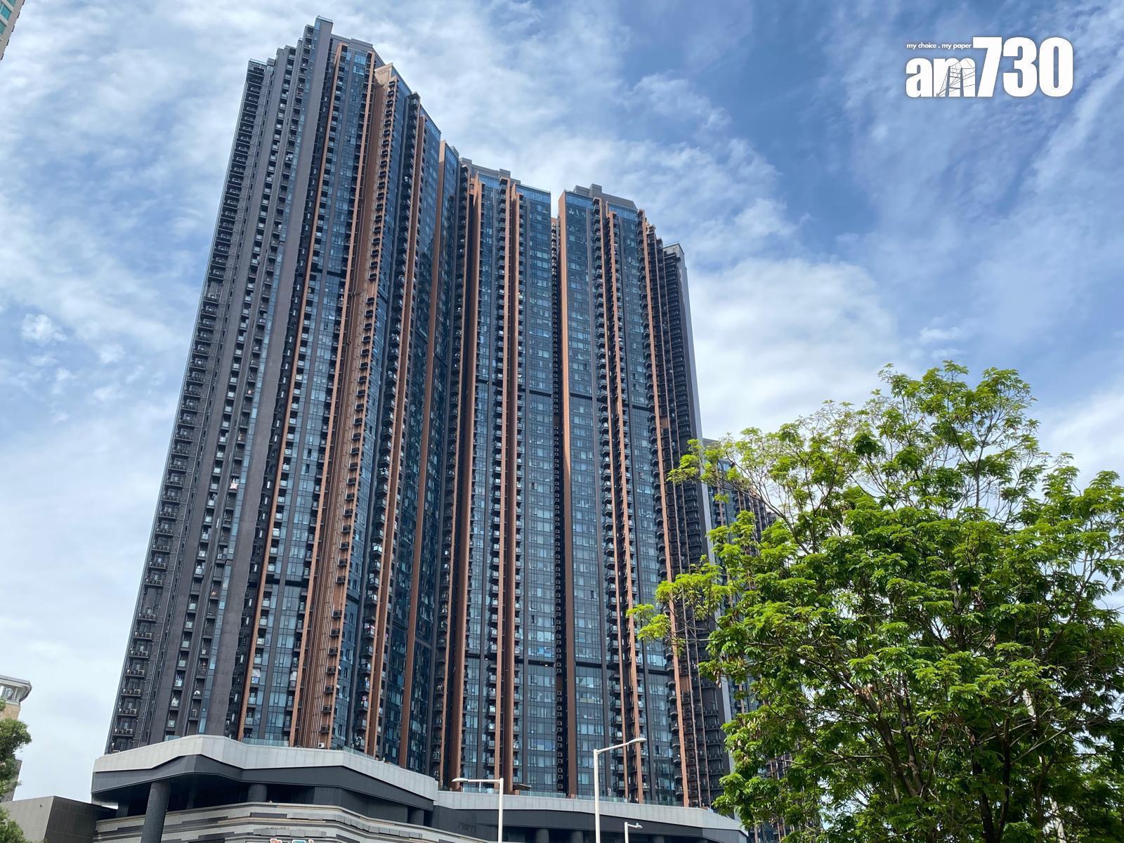 業主反價!區內客1230萬買大圍柏傲莊兩房套 5年帳面仍有賺|二手樓成交