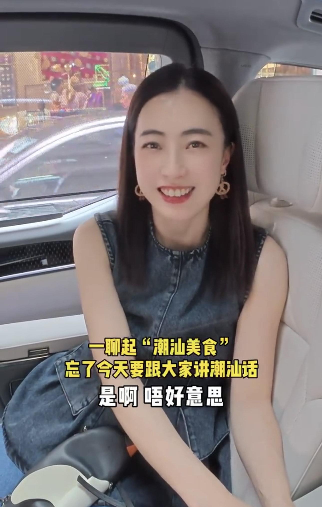 甘比拍片分享一日喪食60隻餃子。