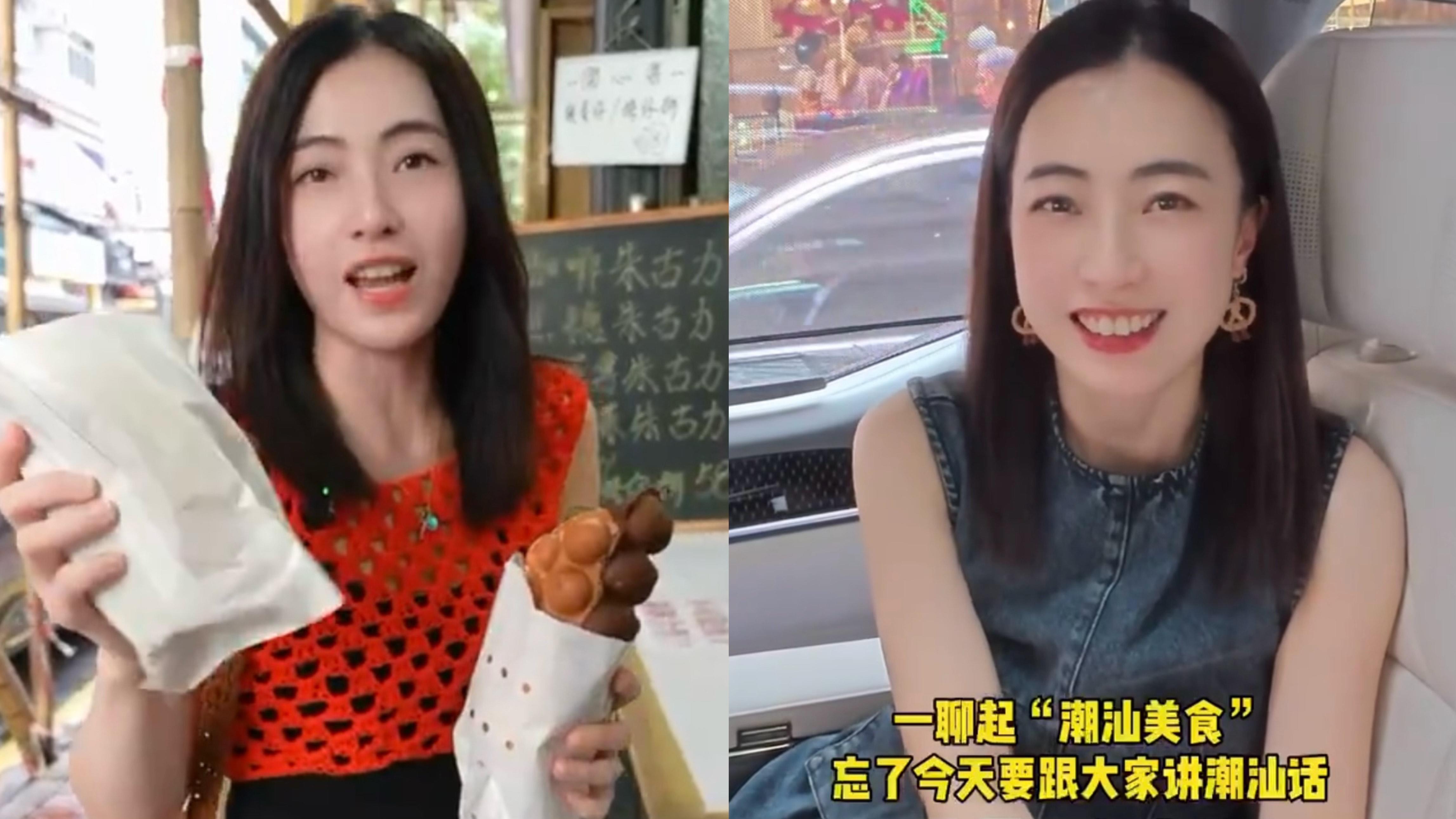 甘比貼地推介雞蛋仔,自爆試過一日食8餐60隻餃子。