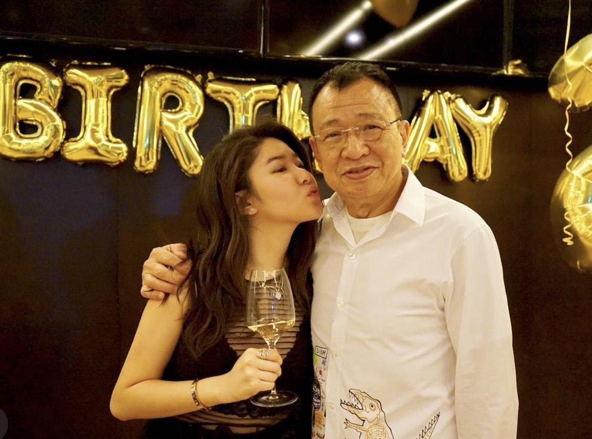 76歲許紹雄驚傳病危。